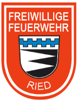 Logo Freiwillige Feuerwehr Ried
